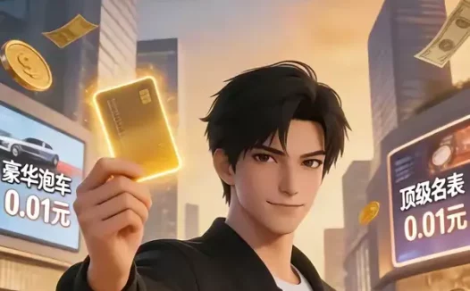 短剧《重生后物价贬值千万倍(28集)AI短剧》全集免费在线观看