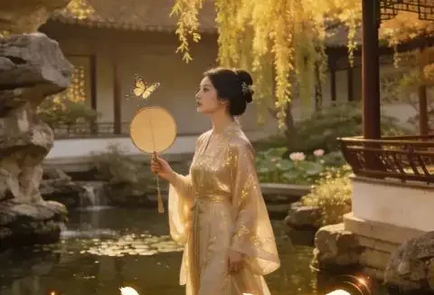 短剧《珠玉白骨（28集）Ai短剧》全集免费在线观看