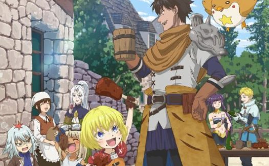 29岁单身冒险家的日常 (2026) 日语中字 更新至E10