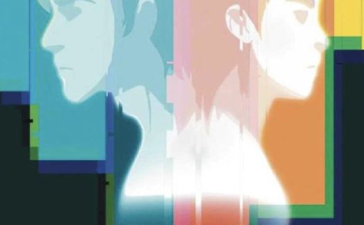 万神殿 2季全 1080P 中字外挂字幕