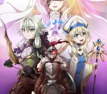 哥布林杀手 2季全 1080P 中字外挂/内嵌字幕