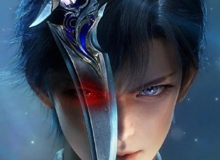 🗄 斗罗大陆2：绝世唐门 年番(2025)臻彩4K更新143集