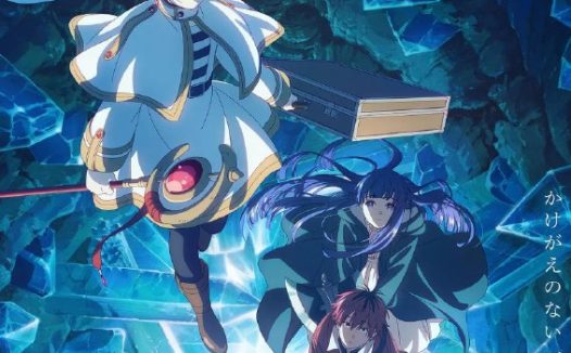 葬送的芙莉莲 第二季 葬送のフリーレン 第2期 (2026) [ 1080p] [官方中字] [动漫] [附第一季]  [更新35集]