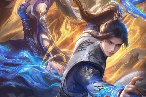 大主宰 年番2 (2026)动作 动画 奇幻 4KHDR高码 更新66集