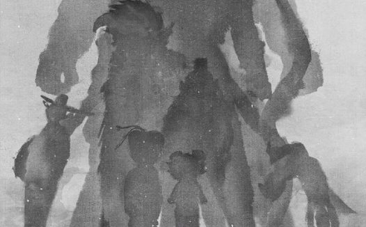 中国奇谭 第二季  / 中国奇谭2 (2026) 4K  更新 EP09 附第一季