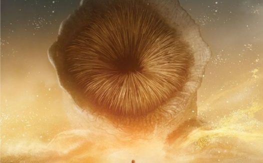 沙丘 2部 4K HDR 中字外挂字幕