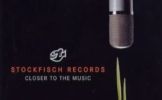 老虎鱼 发烧精选测试碟2  dsd dsf