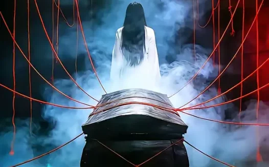 短剧《雾山村的诅咒（30集）杨婧怡＆胡星澈》全集免费在线观看