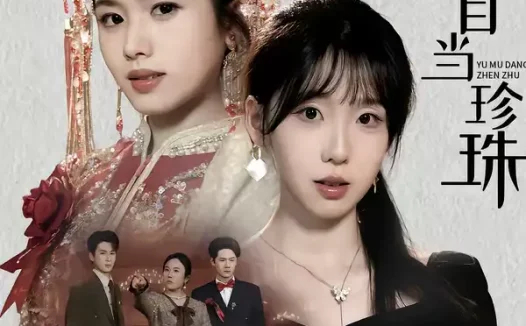 短剧《莫把鱼目当珍珠（30集）盘书瑶＆赵广辉》全集免费在线观看