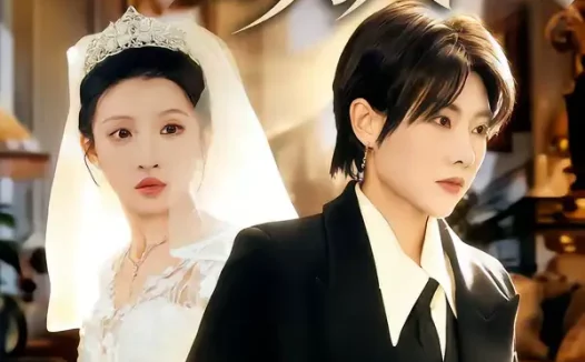 短剧《错把女人当男人(30集)刘美一&罗潜宇》全集免费在线观看