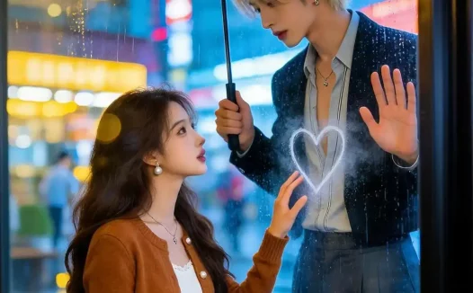 短剧《心向失忆（30集）Ai短剧》全集免费在线观看