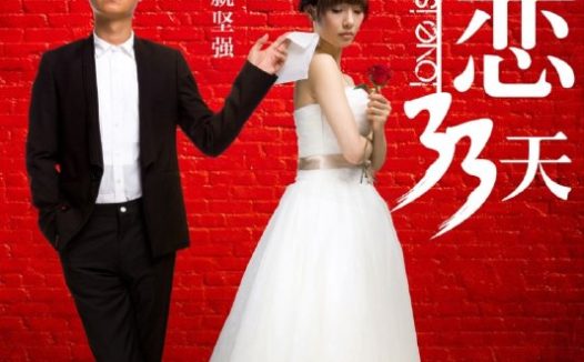 失恋33天 (2011) 1080P HDTV 内封简繁英字幕