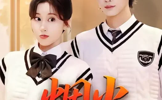 短剧《烟火（34集）赵一贝＆崔栖涵》全集免费在线观看