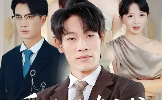 短剧《重生后真少爷他不舔了（34集）王林＆王翊琳》全集免费在线观看