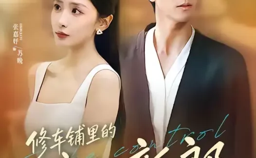 短剧《修车铺里的豪门新郎(34集)张嘉妤&王小明》全集免费在线观看