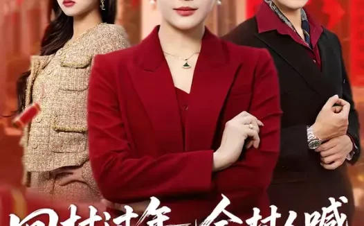 短剧《短剧-回村过年，全村人喊冒牌货董事长夫人（36集）向云茜＆刘小龙》全集免费在线观看