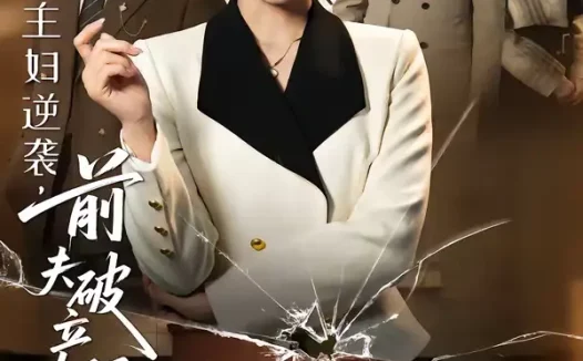 短剧《主妇逆袭，前夫破产我庆功（36集）向云茜＆陈团》全集免费在线观看