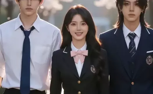 短剧《糟糕是心动（36集）AI短剧》全集免费在线观看