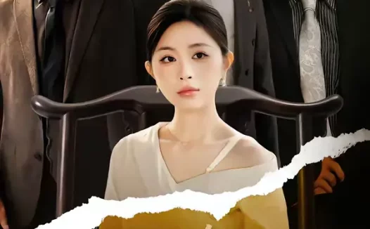 短剧《不会真的有人觉得我是废物吧（38集）李逸璇＆单清》全集免费在线观看