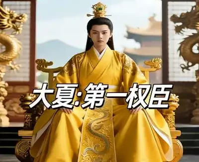 短剧《大夏第一权臣（38集）Ai短剧》全集免费在线观看