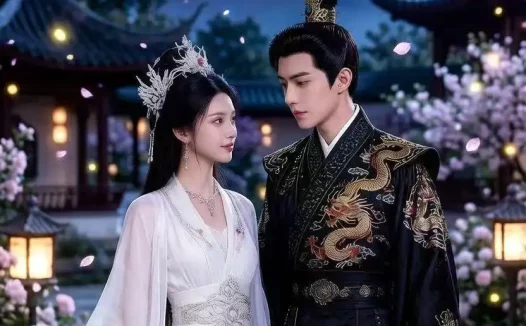 短剧《我装神女后，太子沦陷了（38集）Ai短剧》全集免费在线观看