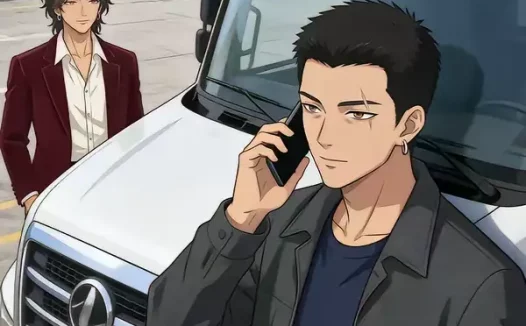 短剧《大运征途(39集)动漫》全集免费在线观看