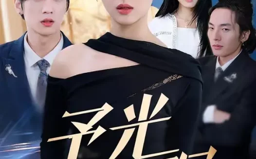 短剧《予光同琛(39集)夏文馨&柳天杨》全集免费在线观看