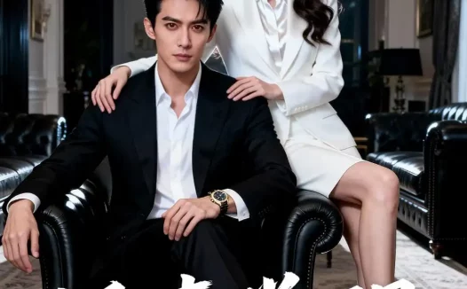 短剧《娇妻觉醒（39集）Ai短剧》全集免费在线观看