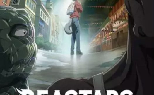 动物狂想曲 3季全 1080P 中字内嵌/硬字幕