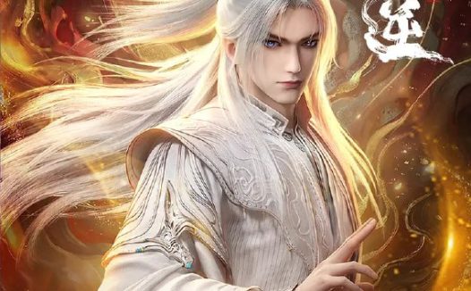 仙逆 年番3‎ (2026) WEB-4K 第132集