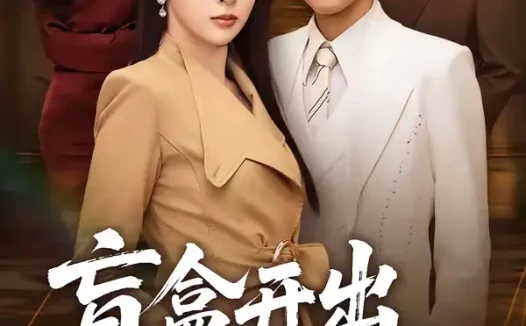 短剧《盲盒开出妻子的秘密(40集)林嘉翊&张灵钰》全集免费在线观看