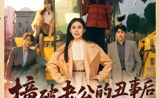 短剧《撞破老公的丑事后我飒翻全场(40集)十一&陈禾禾》全集免费在线观看