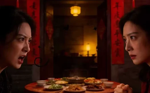 短剧《为了金镯，我全网曝光了老公的白月光（40集）王一＆孙紫琳》全集免费在线观看