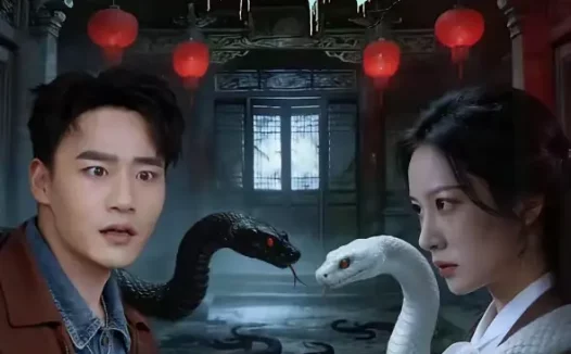 短剧《蛇宅惊魂（40集）张家骏＆欧忆彤》全集免费在线观看