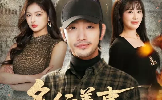 短剧《多行善事，必有前程（40集）李文翰＆申佳妮》全集免费在线观看