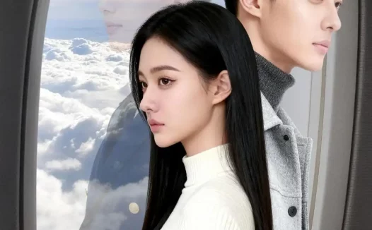 短剧《假面航班(40集)Ai短剧》全集免费在线观看