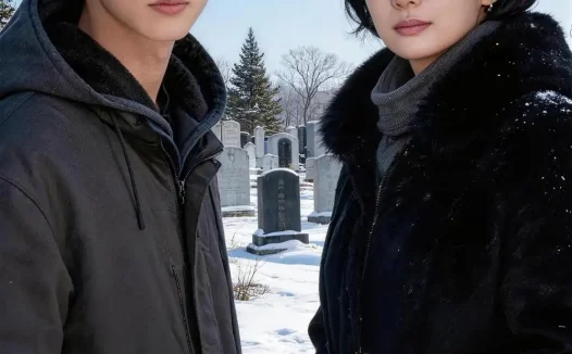 短剧《除夕无归人（40集）Ai短剧》全集免费在线观看