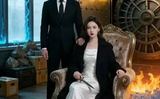 短剧《我靠囤货成了末世女王(40集)Ai短剧》全集免费在线观看