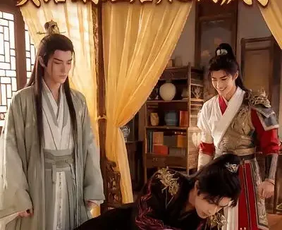 短剧《把三个未来大佬卖给嫡姐后他们疯了（40集）Ai短剧》全集免费在线观看