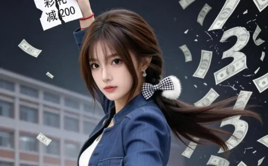 短剧《俗世里的彩礼困局（40集）Ai短剧》全集免费在线观看