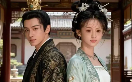 短剧《韶华终成诗（40集）Ai短剧》全集免费在线观看