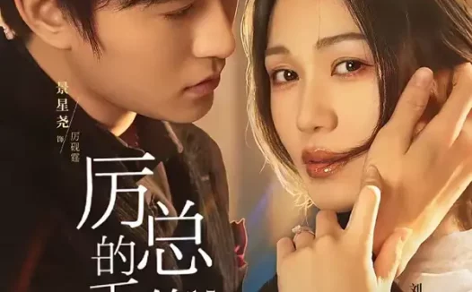 短剧《厉总的天价孕妻（42集）刘昕悦＆景星尧》全集免费在线观看