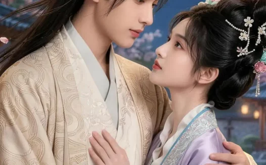 短剧《错缘清欢（42集）Ai短剧》全集免费在线观看