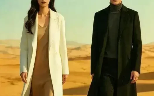 短剧《风沙过境，余生无你（42集）Ai短剧》全集免费在线观看