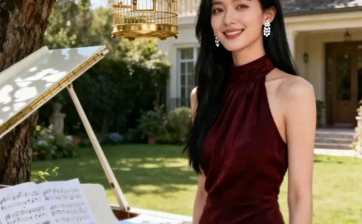 短剧《鸟去笼空：首席大律师的金丝雀失联了（42集）Ai短剧》全集免费在线观看