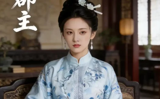 短剧《安国郡主（42集）Ai短剧》全集免费在线观看