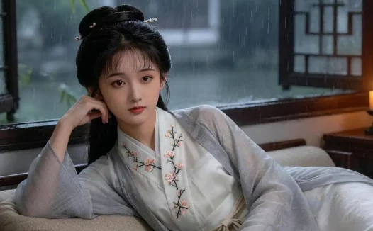 短剧《弱骨卧听天下棋（42集）Ai短剧》全集免费在线观看