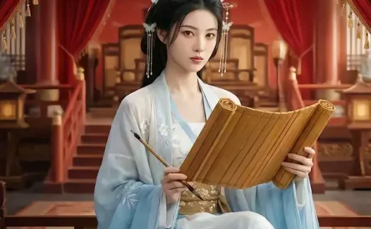 短剧《公主她不养闲人（43集）AI短剧》全集免费在线观看