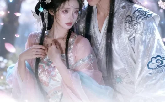 短剧《洛神花妖带球跑&神胎归来（43集）Ai短剧》全集免费在线观看