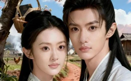 短剧《寒蝉栖南技(44集)Ai短剧》全集免费在线观看